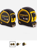 Stanley Tylon Tape Measure Twin Pack – 5m & 8m