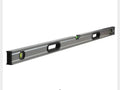 Stanley FATMAX Professional Box Beam Spirit Level – 600mm, 1200mm & 1800mm