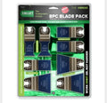 SMART H8MAK 8 Piece Multi-Tool Blade Set – Quick Release Universal Fit