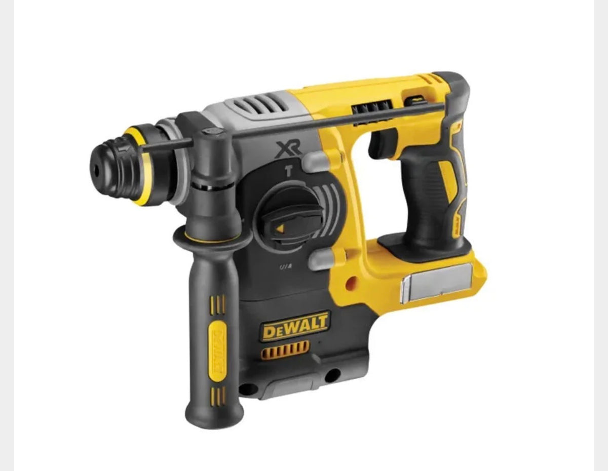DeWalt DCH273N-XJ 18V XR Brushless SDS+ 3-Mode Rotary Hammer Drill – Bare Unit