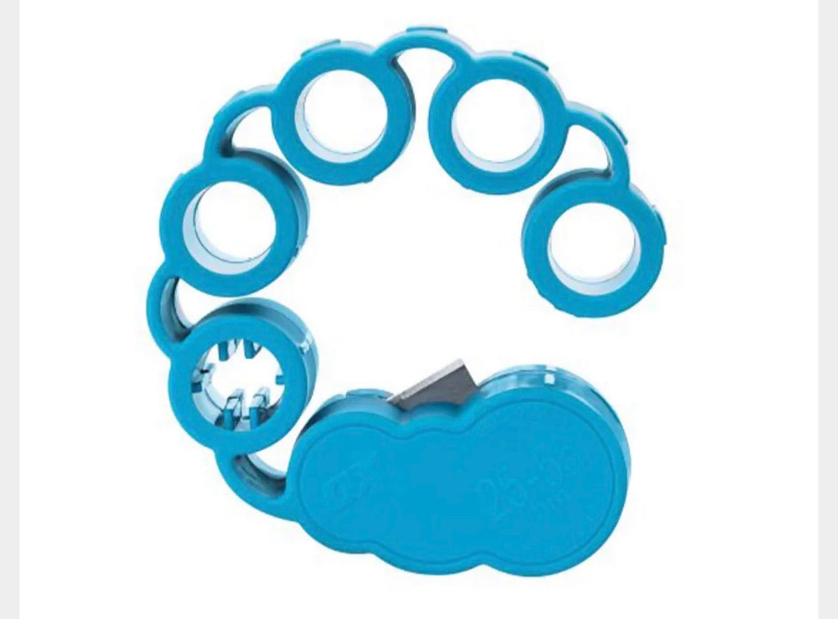 OX Tools Pro Polyzip Flex C2 Pipe Cutter 25–55mm – OX-P563355