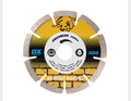 OX Spectrum Plus RD6 Mortar Raking Diamond Blade 115mm – Premium Series