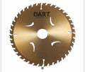 DART Gold ATB Wood Circular Saw Blade 190mm x 30mm Bore – 28 Teeth